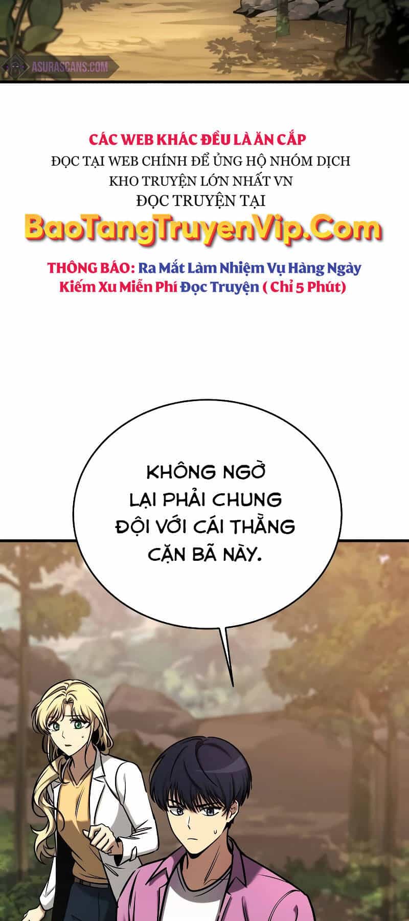 Cuốn Sách Chiến Lược Hàng Đầu Mà Chỉ Tôi Mới Có Thể Nhìn Thấy - Chương 3 - ảnh 111