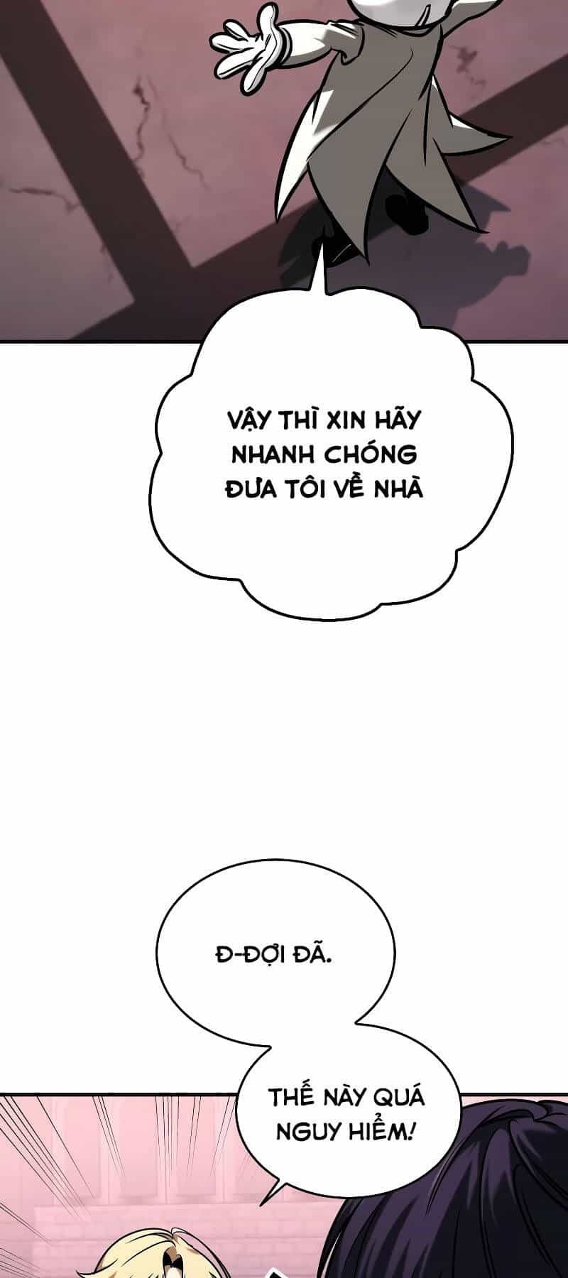 Cuốn Sách Chiến Lược Hàng Đầu Mà Chỉ Tôi Mới Có Thể Nhìn Thấy - Chương 3 - ảnh 20