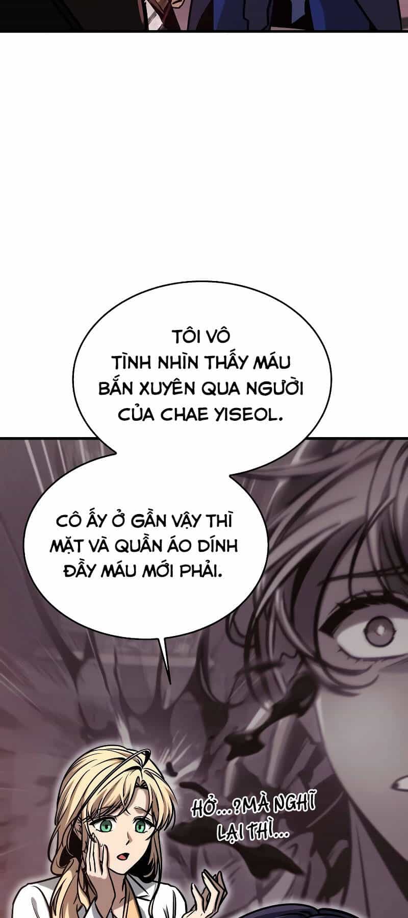 Cuốn Sách Chiến Lược Hàng Đầu Mà Chỉ Tôi Mới Có Thể Nhìn Thấy - Chương 3 - ảnh 59