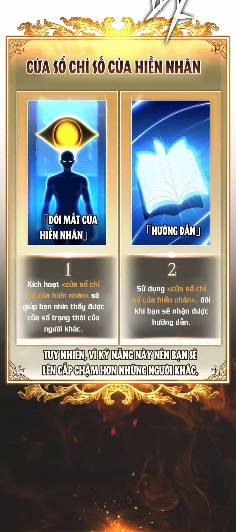 Cuốn Sách Chiến Lược Hàng Đầu Mà Chỉ Tôi Mới Có Thể Nhìn Thấy - Chương 3 - ảnh 6