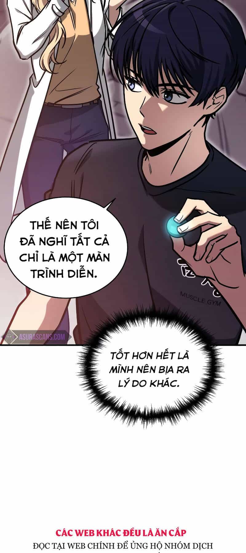 Cuốn Sách Chiến Lược Hàng Đầu Mà Chỉ Tôi Mới Có Thể Nhìn Thấy - Chương 3 - ảnh 60