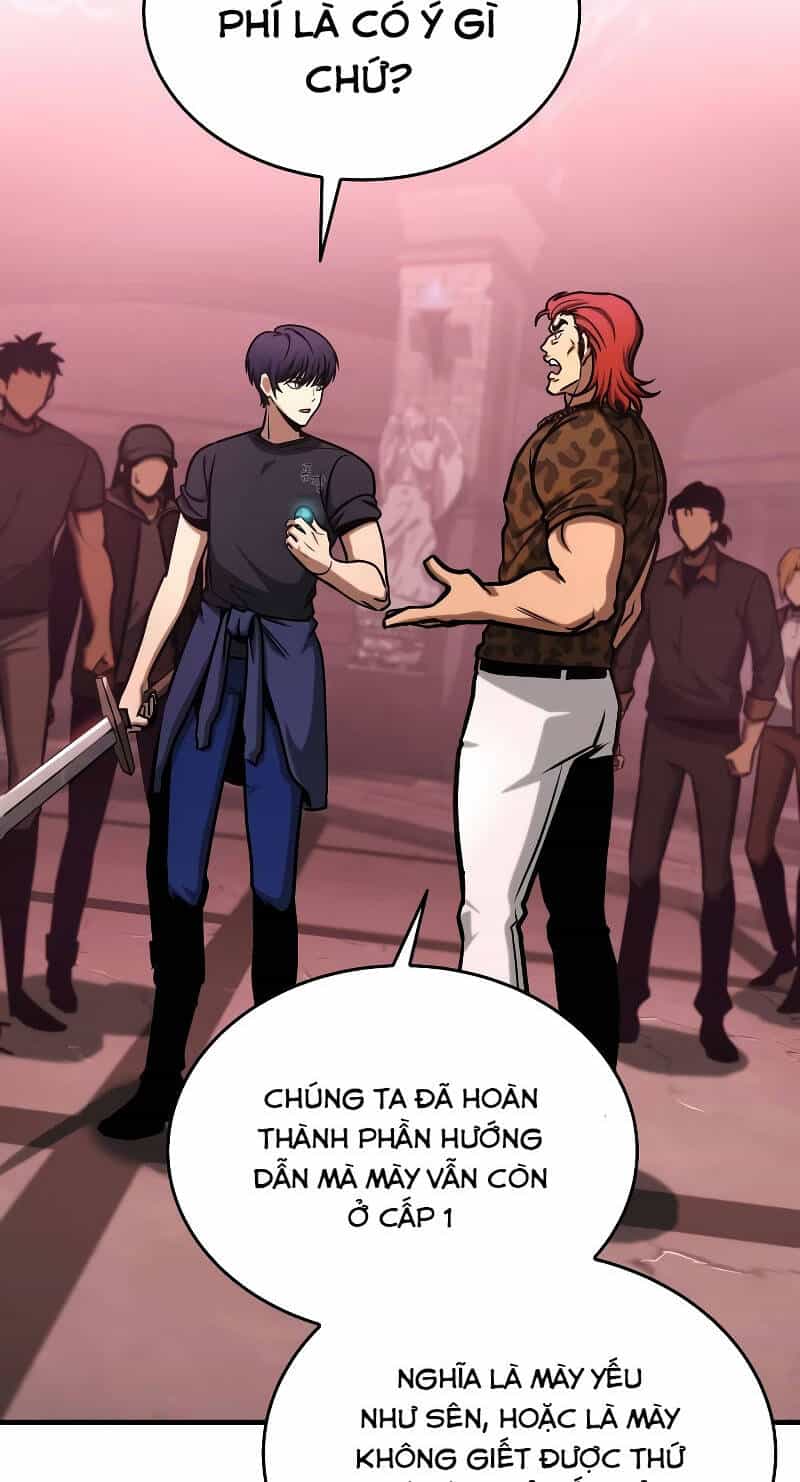 Cuốn Sách Chiến Lược Hàng Đầu Mà Chỉ Tôi Mới Có Thể Nhìn Thấy - Chương 3 - ảnh 64