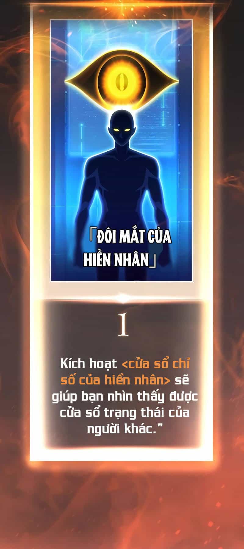 Cuốn Sách Chiến Lược Hàng Đầu Mà Chỉ Tôi Mới Có Thể Nhìn Thấy - Chương 3 - ảnh 7