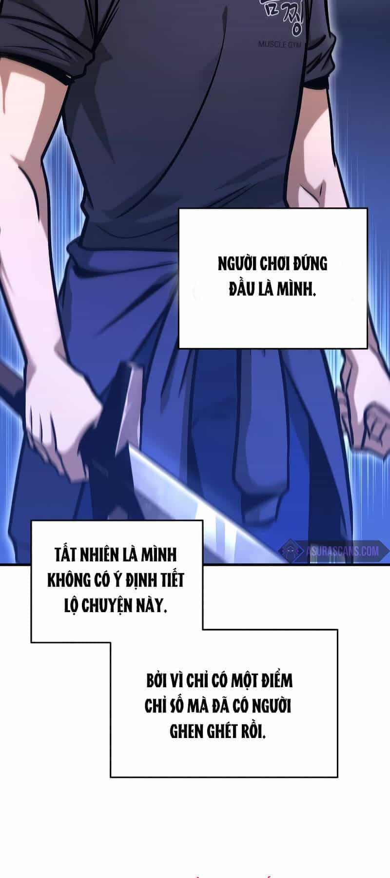 Cuốn Sách Chiến Lược Hàng Đầu Mà Chỉ Tôi Mới Có Thể Nhìn Thấy - Chương 3 - ảnh 78