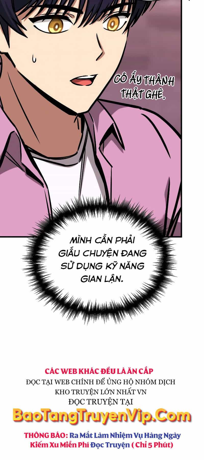 Cuốn Sách Chiến Lược Hàng Đầu Mà Chỉ Tôi Mới Có Thể Nhìn Thấy - Chương 3 - ảnh 92