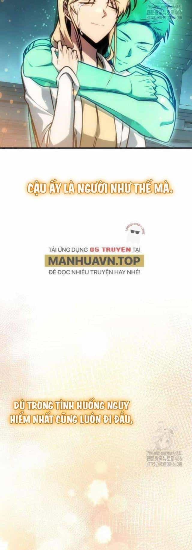 Cuốn Sách Chiến Lược Hàng Đầu Mà Chỉ Tôi Mới Có Thể Nhìn Thấy - Chương 42 - ảnh 33