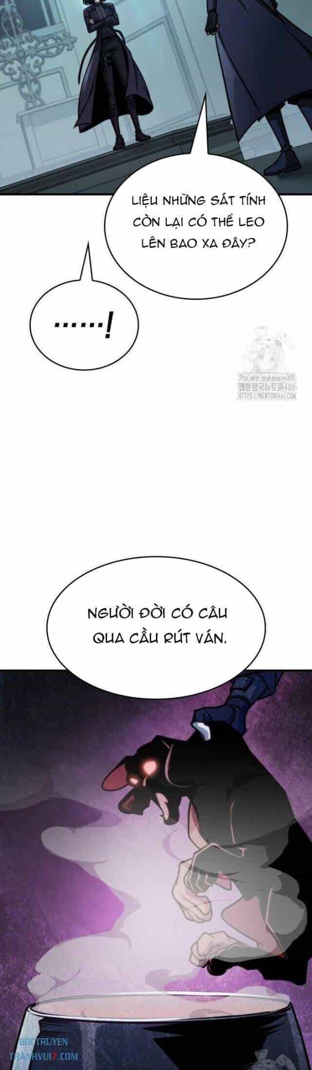 Cuốn Sách Chiến Lược Hàng Đầu Mà Chỉ Tôi Mới Có Thể Nhìn Thấy - Chương 43 - ảnh 18