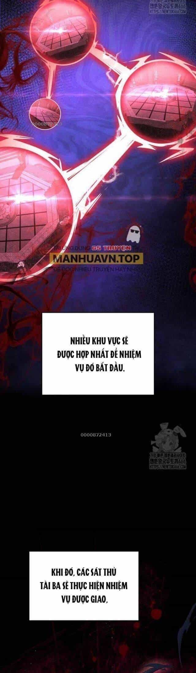Cuốn Sách Chiến Lược Hàng Đầu Mà Chỉ Tôi Mới Có Thể Nhìn Thấy - Chương 43 - ảnh 3