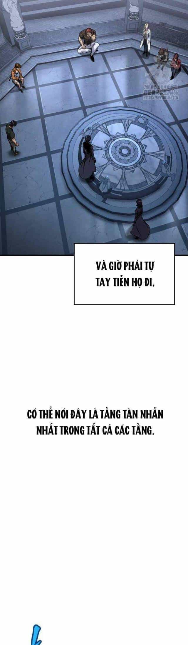 Cuốn Sách Chiến Lược Hàng Đầu Mà Chỉ Tôi Mới Có Thể Nhìn Thấy - Chương 44 - ảnh 31