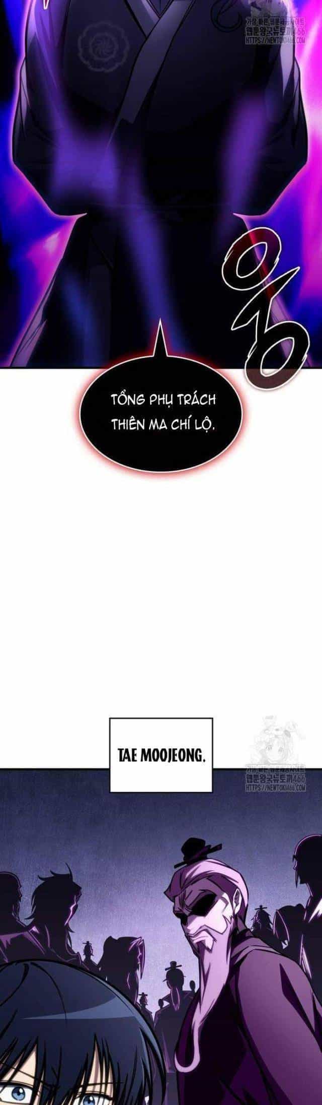 Cuốn Sách Chiến Lược Hàng Đầu Mà Chỉ Tôi Mới Có Thể Nhìn Thấy - Chương 45 - ảnh 25