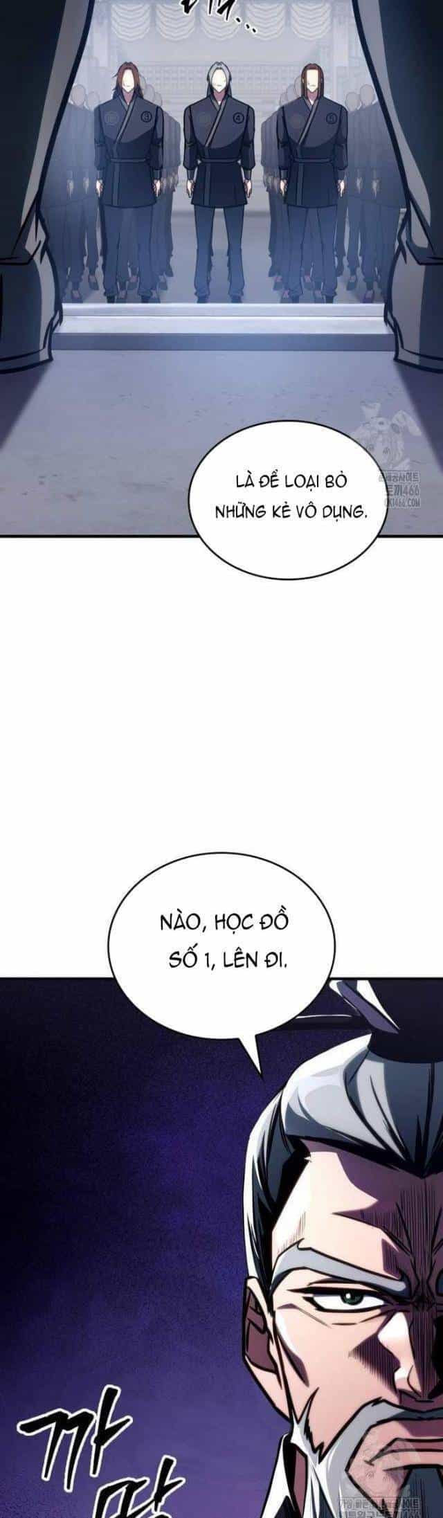 Cuốn Sách Chiến Lược Hàng Đầu Mà Chỉ Tôi Mới Có Thể Nhìn Thấy - Chương 45 - ảnh 27