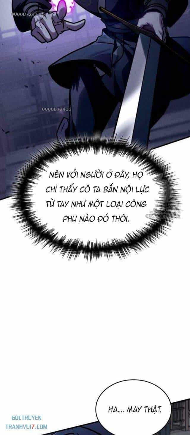 Cuốn Sách Chiến Lược Hàng Đầu Mà Chỉ Tôi Mới Có Thể Nhìn Thấy - Chương 45 - ảnh 41