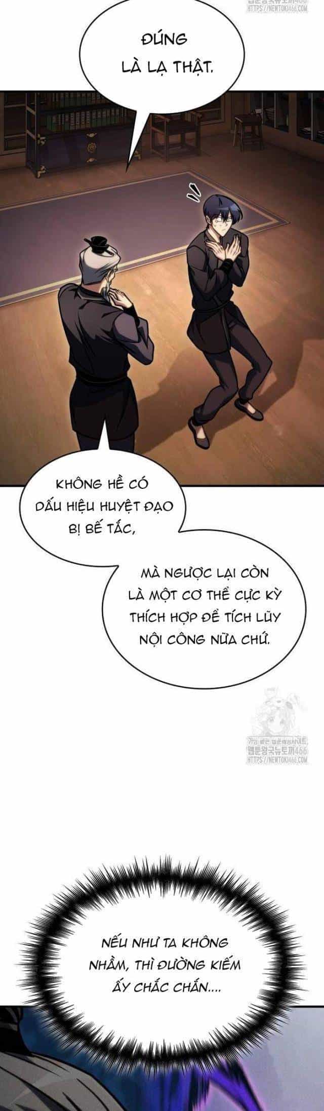 Cuốn Sách Chiến Lược Hàng Đầu Mà Chỉ Tôi Mới Có Thể Nhìn Thấy - Chương 46 - ảnh 10