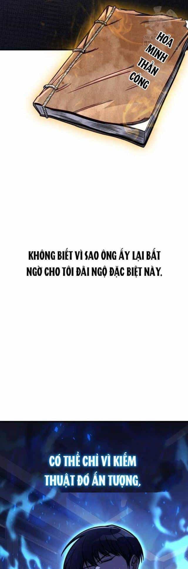 Cuốn Sách Chiến Lược Hàng Đầu Mà Chỉ Tôi Mới Có Thể Nhìn Thấy - Chương 46 - ảnh 19