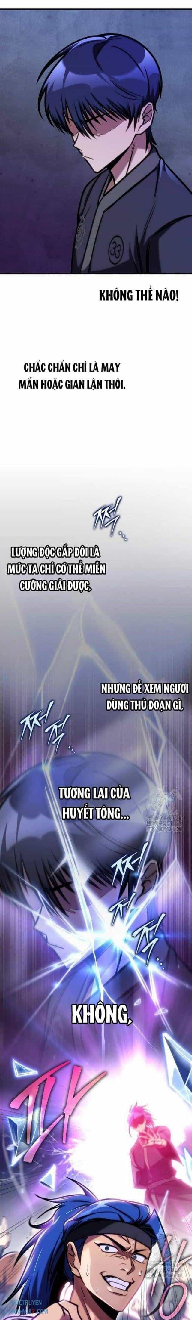 Cuốn Sách Chiến Lược Hàng Đầu Mà Chỉ Tôi Mới Có Thể Nhìn Thấy - Chương 47 - ảnh 11
