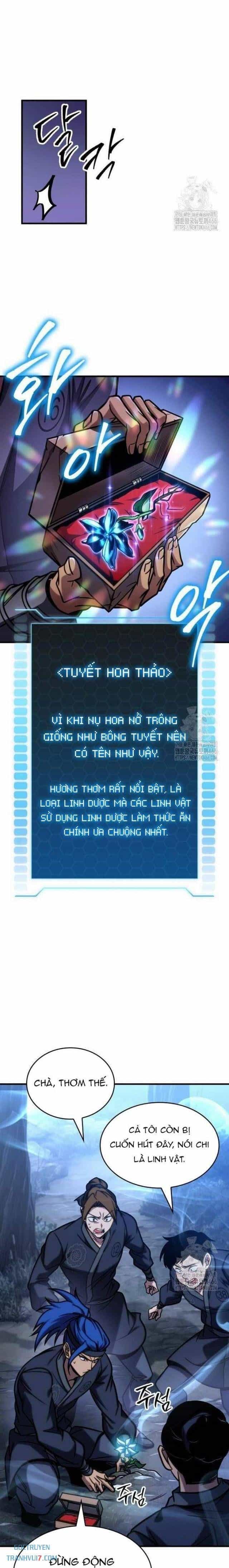 Cuốn Sách Chiến Lược Hàng Đầu Mà Chỉ Tôi Mới Có Thể Nhìn Thấy - Chương 47 - ảnh 26