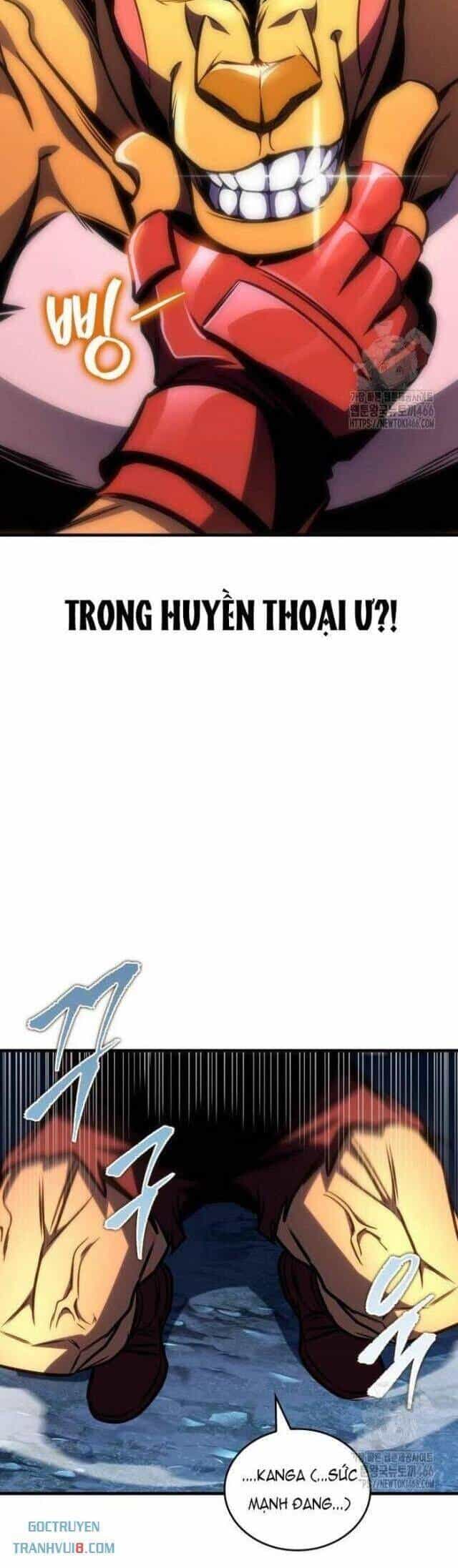 Cuốn Sách Chiến Lược Hàng Đầu Mà Chỉ Tôi Mới Có Thể Nhìn Thấy - Chương 48 - ảnh 21