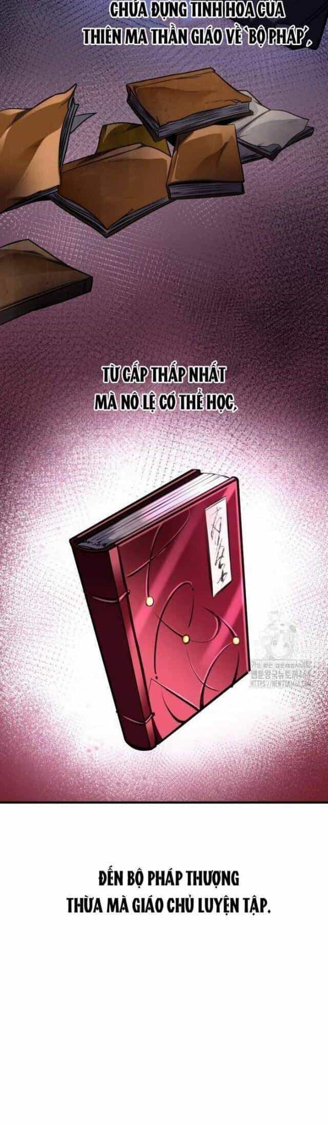 Cuốn Sách Chiến Lược Hàng Đầu Mà Chỉ Tôi Mới Có Thể Nhìn Thấy - Chương 48 - ảnh 40