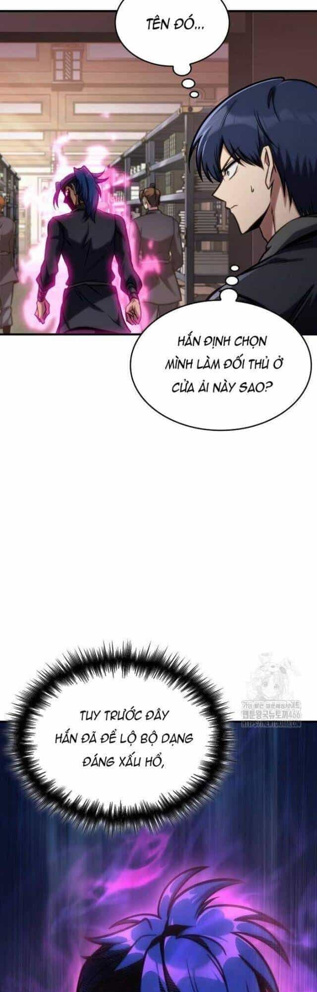 Cuốn Sách Chiến Lược Hàng Đầu Mà Chỉ Tôi Mới Có Thể Nhìn Thấy - Chương 48 - ảnh 44