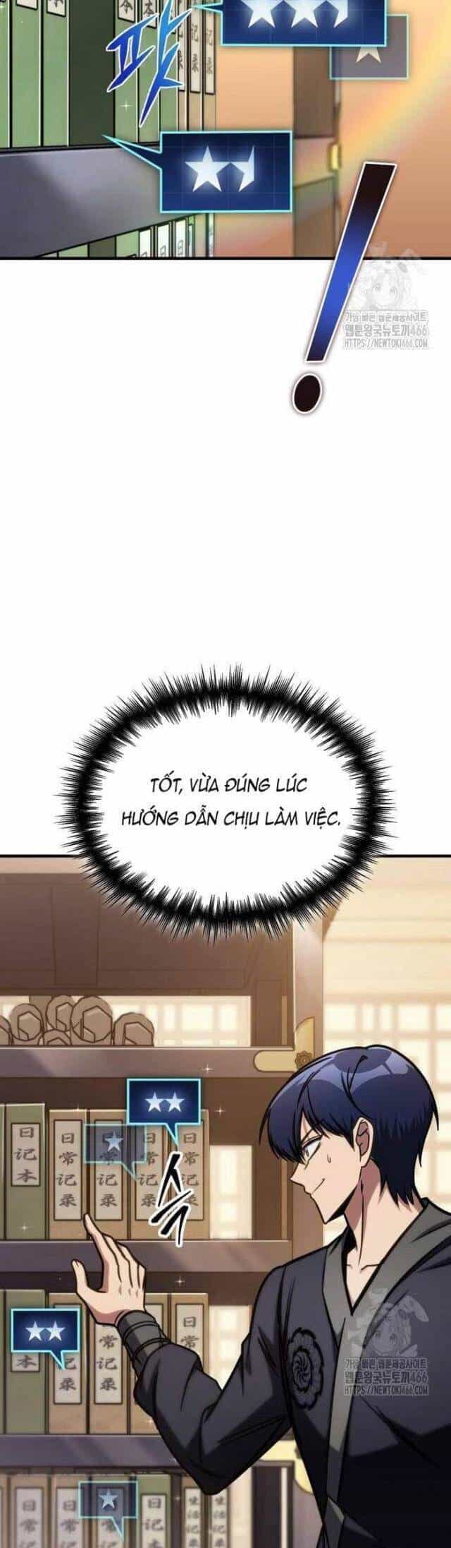 Cuốn Sách Chiến Lược Hàng Đầu Mà Chỉ Tôi Mới Có Thể Nhìn Thấy - Chương 48 - ảnh 48