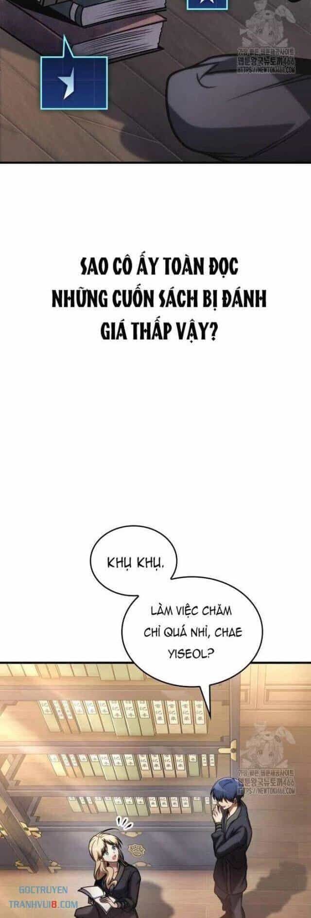 Cuốn Sách Chiến Lược Hàng Đầu Mà Chỉ Tôi Mới Có Thể Nhìn Thấy - Chương 48 - ảnh 51
