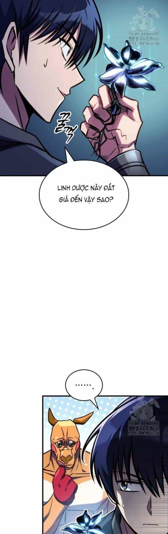 Cuốn Sách Chiến Lược Hàng Đầu Mà Chỉ Tôi Mới Có Thể Nhìn Thấy - Chương 48 - ảnh 8