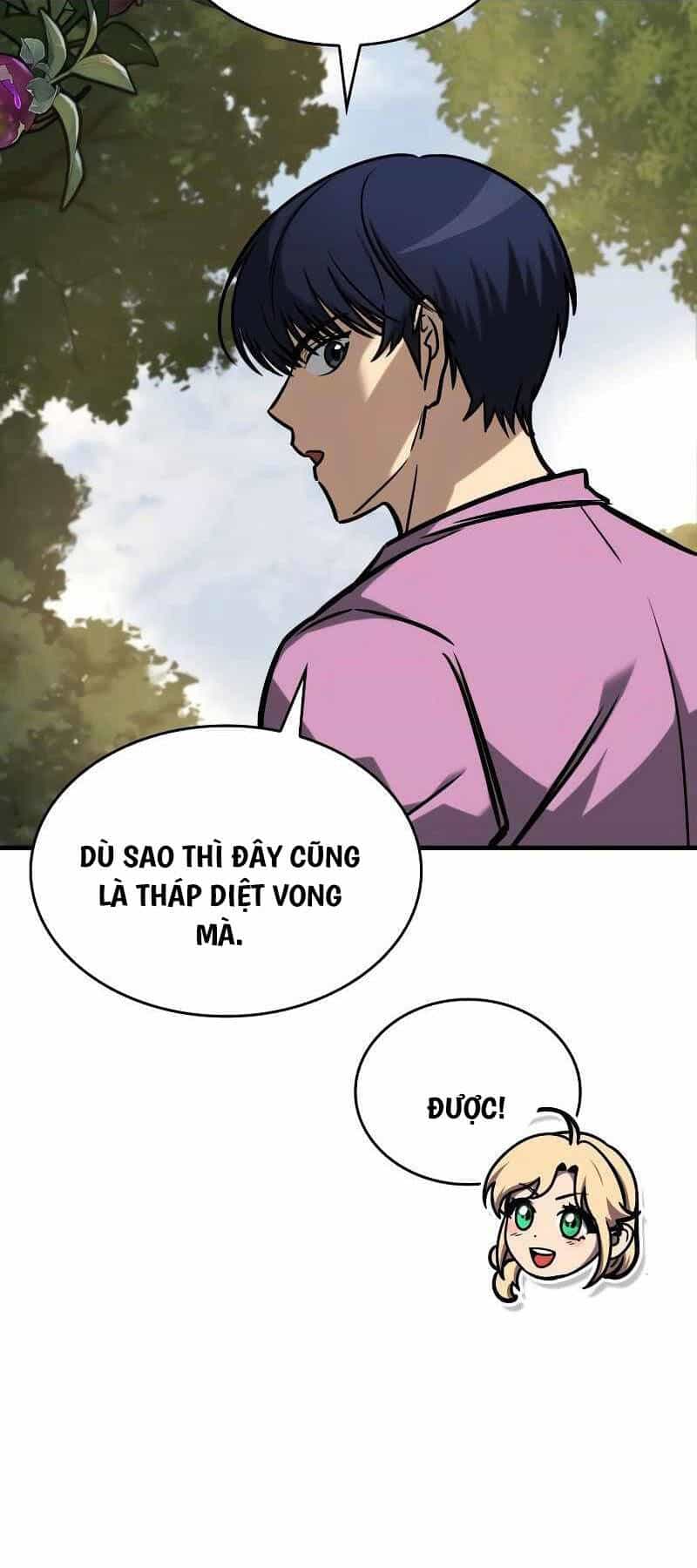 Cuốn Sách Chiến Lược Hàng Đầu Mà Chỉ Tôi Mới Có Thể Nhìn Thấy - Chương 4 - ảnh 16