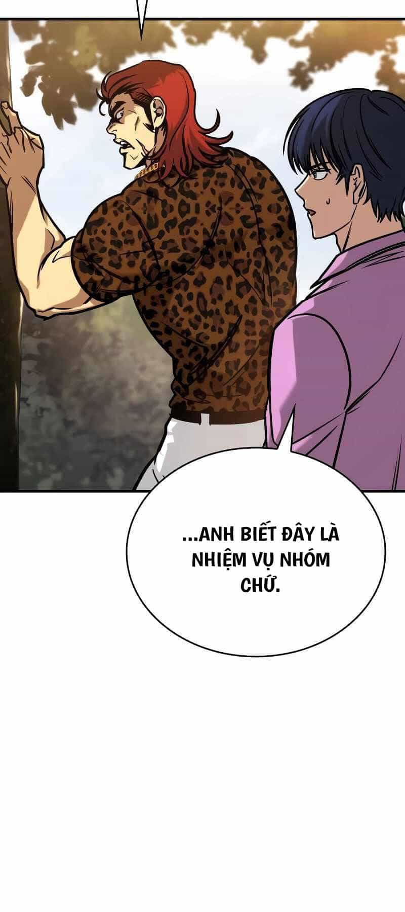 Cuốn Sách Chiến Lược Hàng Đầu Mà Chỉ Tôi Mới Có Thể Nhìn Thấy - Chương 4 - ảnh 3