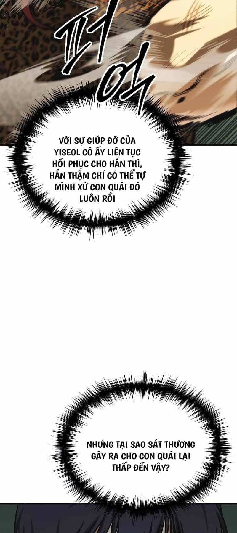 Cuốn Sách Chiến Lược Hàng Đầu Mà Chỉ Tôi Mới Có Thể Nhìn Thấy - Chương 4 - ảnh 40