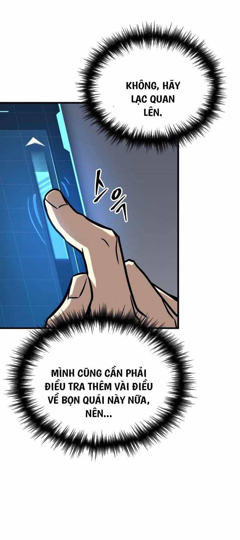Cuốn Sách Chiến Lược Hàng Đầu Mà Chỉ Tôi Mới Có Thể Nhìn Thấy - Chương 4 - ảnh 44