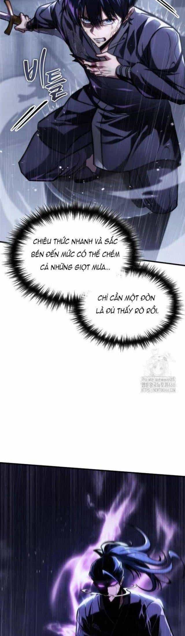 Cuốn Sách Chiến Lược Hàng Đầu Mà Chỉ Tôi Mới Có Thể Nhìn Thấy - Chương 49 - ảnh 14