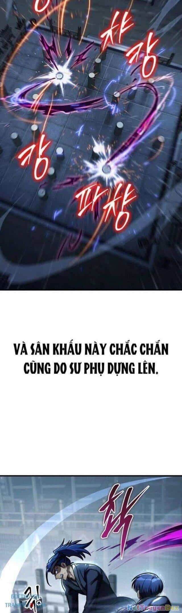 Cuốn Sách Chiến Lược Hàng Đầu Mà Chỉ Tôi Mới Có Thể Nhìn Thấy - Chương 49 - ảnh 37