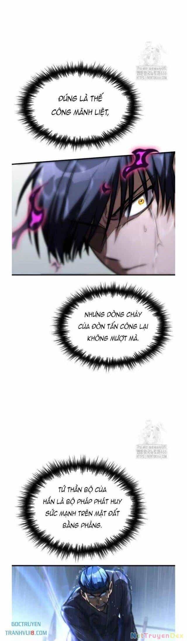 Cuốn Sách Chiến Lược Hàng Đầu Mà Chỉ Tôi Mới Có Thể Nhìn Thấy - Chương 49 - ảnh 45