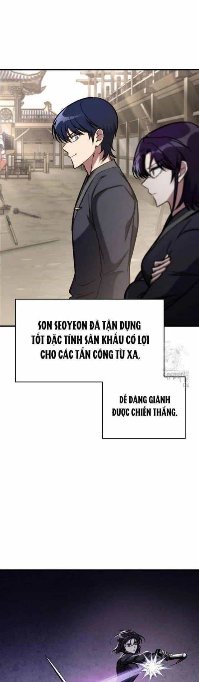 Cuốn Sách Chiến Lược Hàng Đầu Mà Chỉ Tôi Mới Có Thể Nhìn Thấy - Chương 49 - ảnh 64