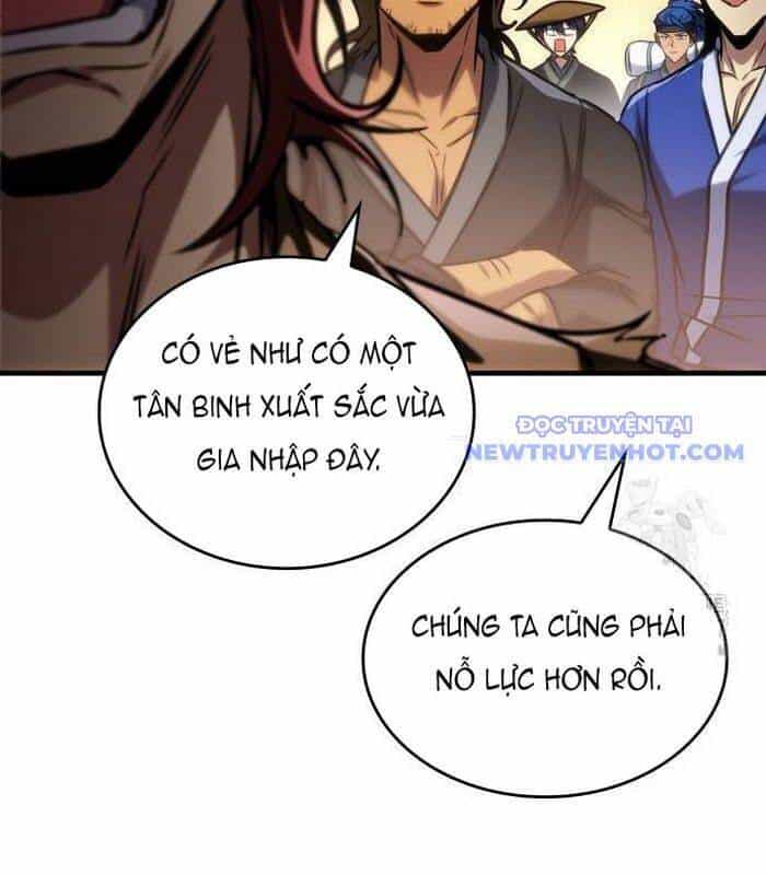 Cuốn Sách Chiến Lược Hàng Đầu Mà Chỉ Tôi Mới Có Thể Nhìn Thấy - Chương 51 - ảnh 99