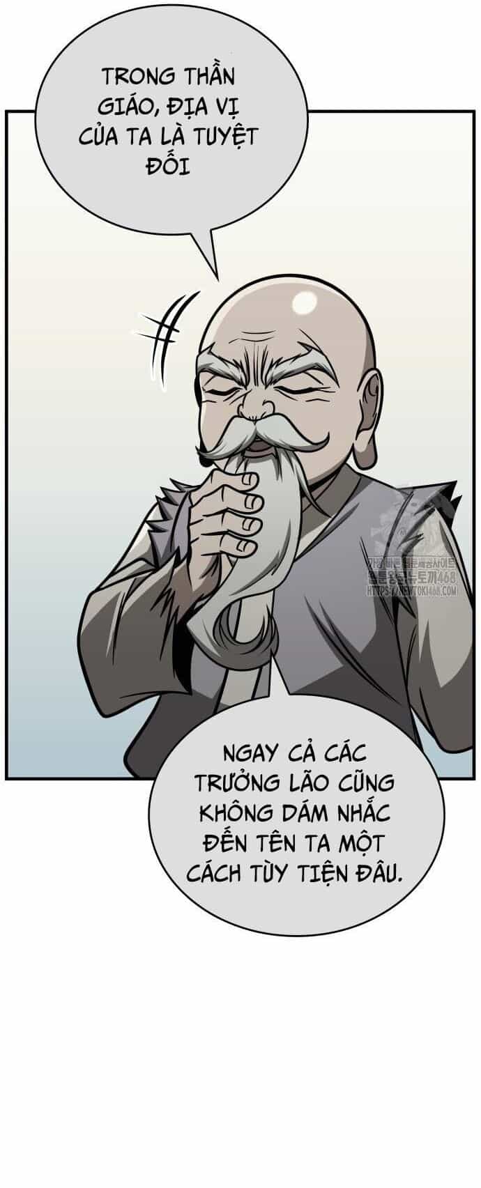Cuốn Sách Chiến Lược Hàng Đầu Mà Chỉ Tôi Mới Có Thể Nhìn Thấy - Chương 53 - ảnh 34