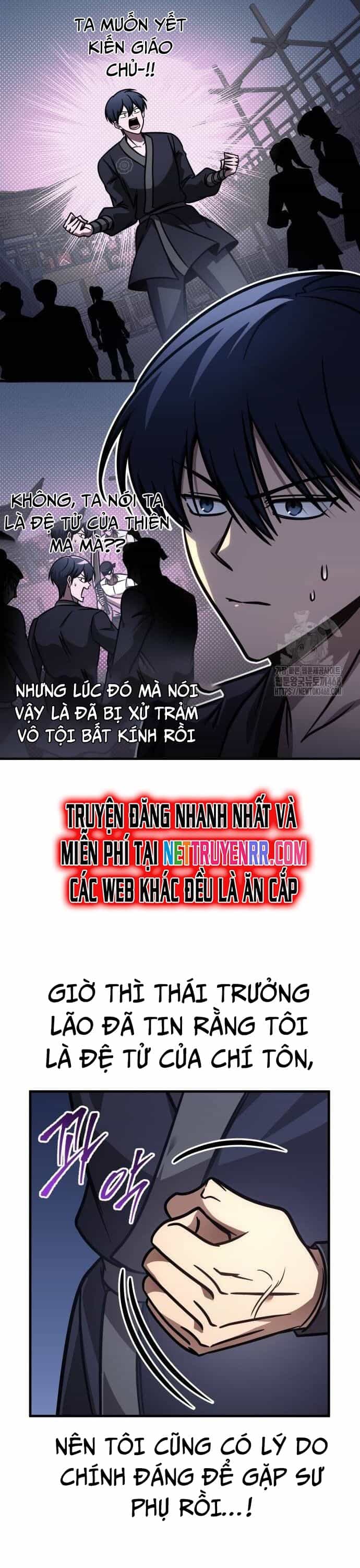 Cuốn Sách Chiến Lược Hàng Đầu Mà Chỉ Tôi Mới Có Thể Nhìn Thấy - Chương 53 - ảnh 41