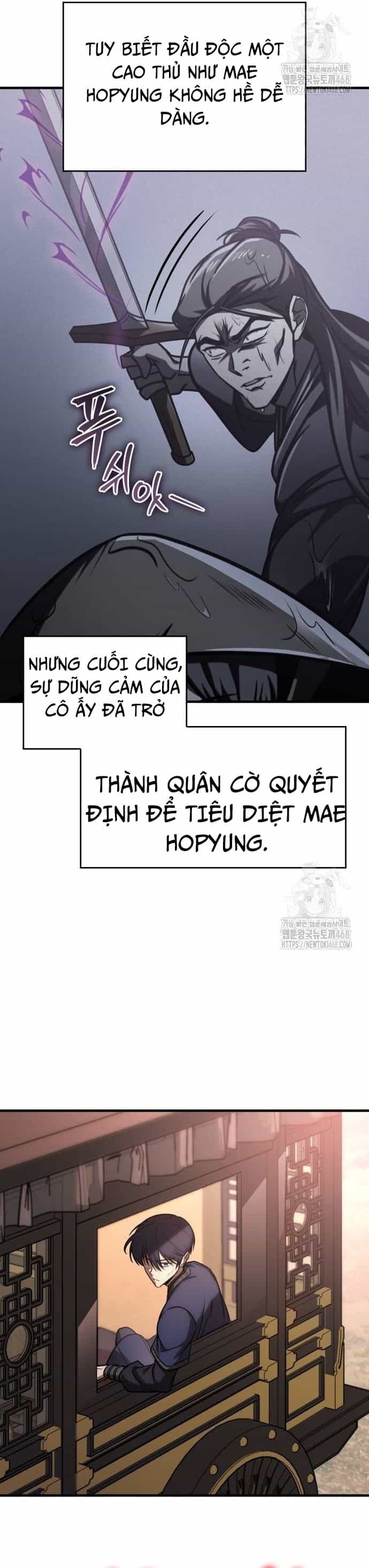Cuốn Sách Chiến Lược Hàng Đầu Mà Chỉ Tôi Mới Có Thể Nhìn Thấy - Chương 53 - ảnh 5