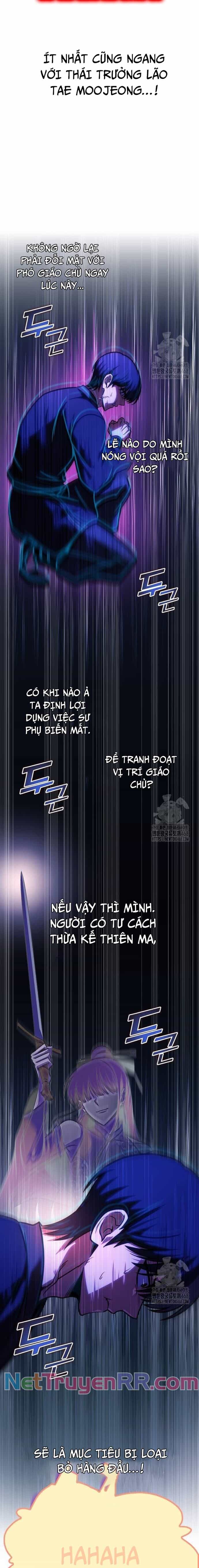 Cuốn Sách Chiến Lược Hàng Đầu Mà Chỉ Tôi Mới Có Thể Nhìn Thấy - Chương 53 - ảnh 51