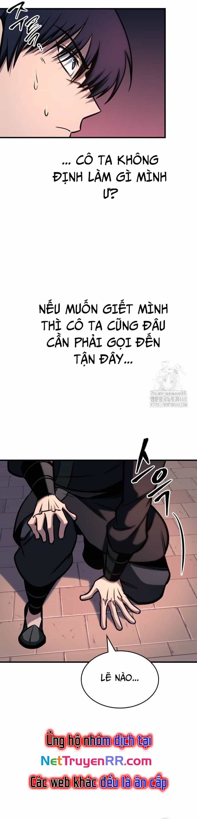 Cuốn Sách Chiến Lược Hàng Đầu Mà Chỉ Tôi Mới Có Thể Nhìn Thấy - Chương 53 - ảnh 55