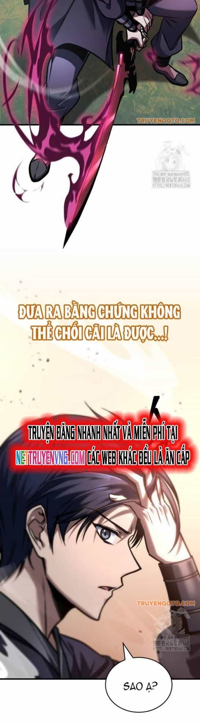 Cuốn Sách Chiến Lược Hàng Đầu Mà Chỉ Tôi Mới Có Thể Nhìn Thấy - Chương 54 - ảnh 22