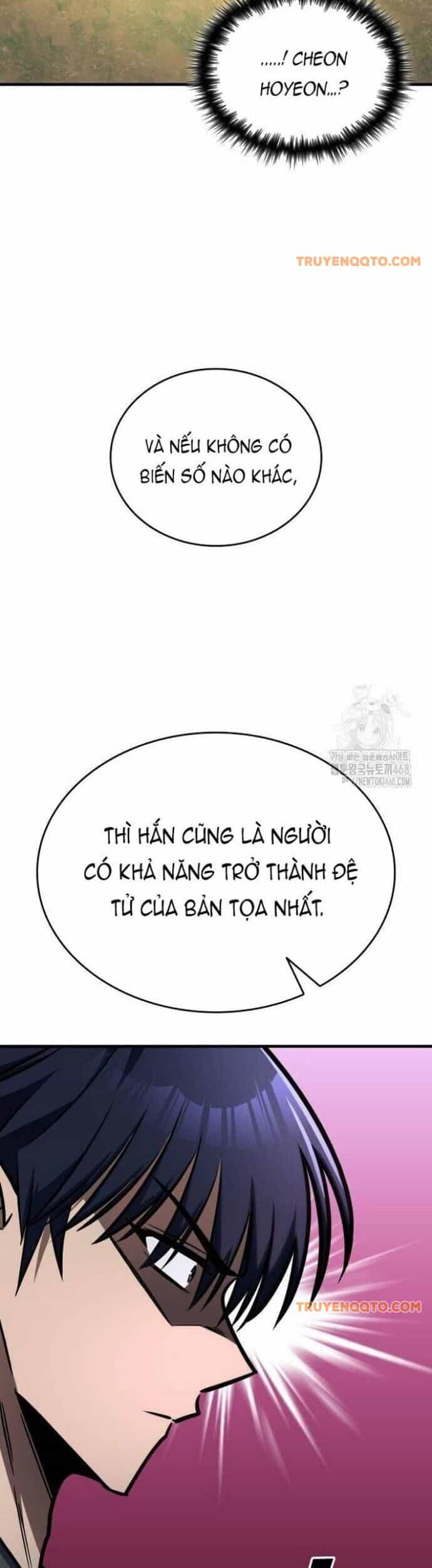 Cuốn Sách Chiến Lược Hàng Đầu Mà Chỉ Tôi Mới Có Thể Nhìn Thấy - Chương 54 - ảnh 32