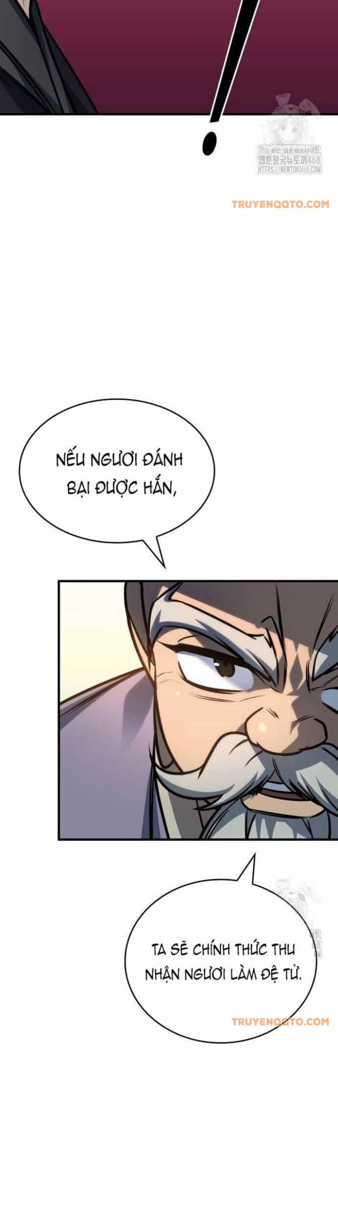 Cuốn Sách Chiến Lược Hàng Đầu Mà Chỉ Tôi Mới Có Thể Nhìn Thấy - Chương 54 - ảnh 33