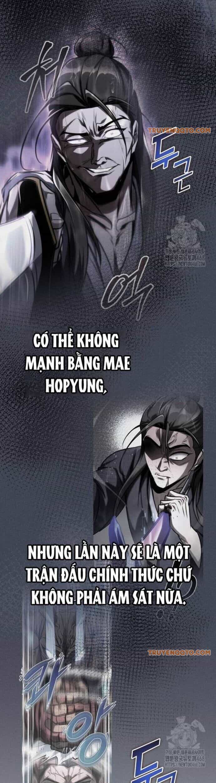 Cuốn Sách Chiến Lược Hàng Đầu Mà Chỉ Tôi Mới Có Thể Nhìn Thấy - Chương 54 - ảnh 36