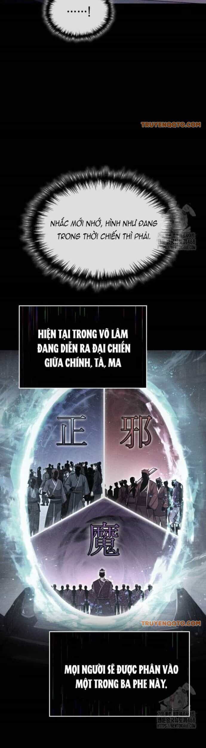 Cuốn Sách Chiến Lược Hàng Đầu Mà Chỉ Tôi Mới Có Thể Nhìn Thấy - Chương 54 - ảnh 4