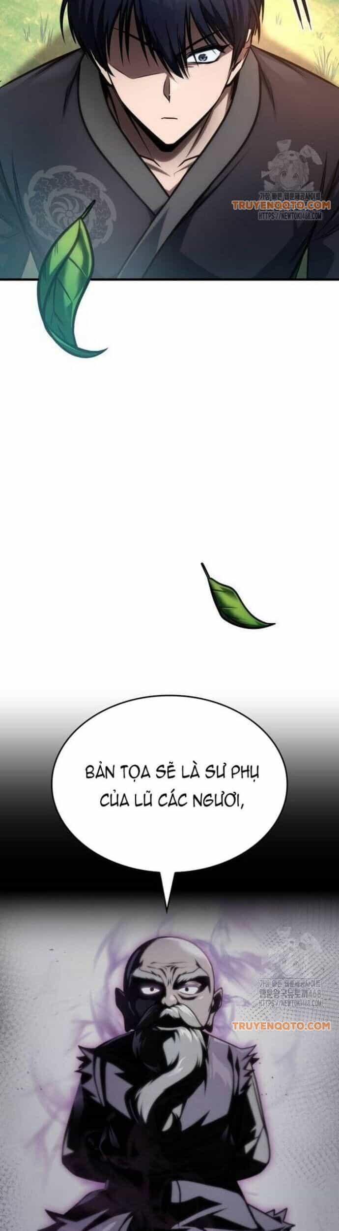 Cuốn Sách Chiến Lược Hàng Đầu Mà Chỉ Tôi Mới Có Thể Nhìn Thấy - Chương 54 - ảnh 8
