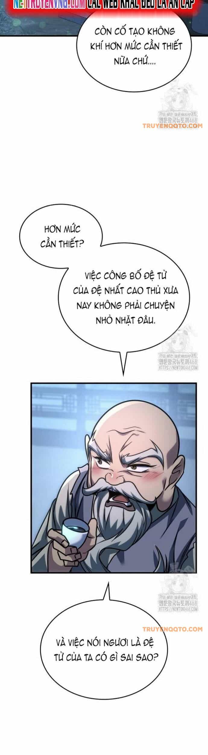 Cuốn Sách Chiến Lược Hàng Đầu Mà Chỉ Tôi Mới Có Thể Nhìn Thấy - Chương 55 - ảnh 23