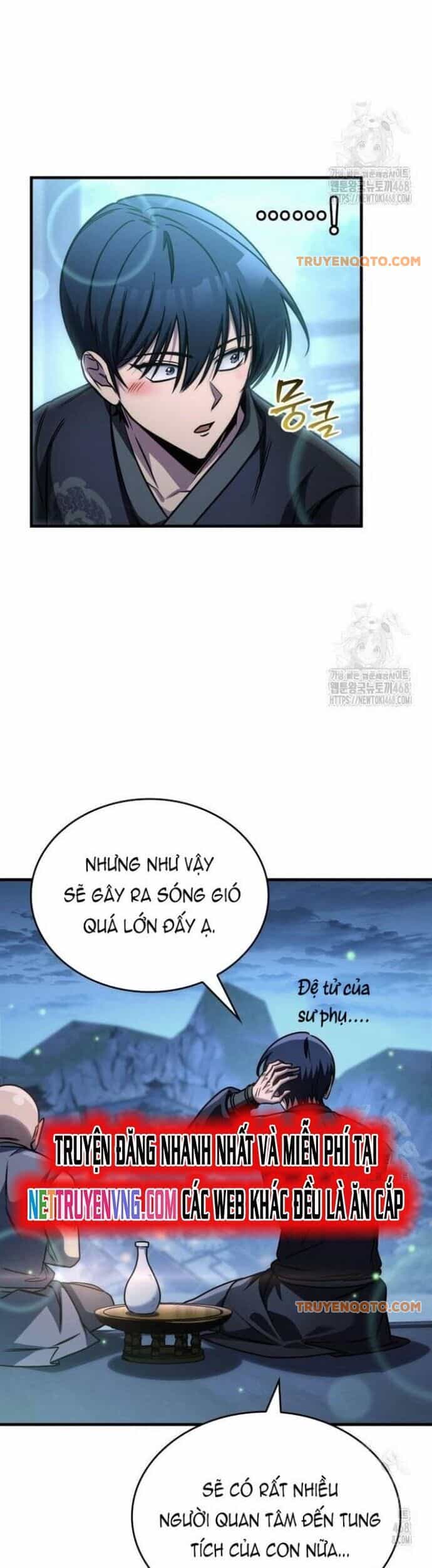 Cuốn Sách Chiến Lược Hàng Đầu Mà Chỉ Tôi Mới Có Thể Nhìn Thấy - Chương 55 - ảnh 24