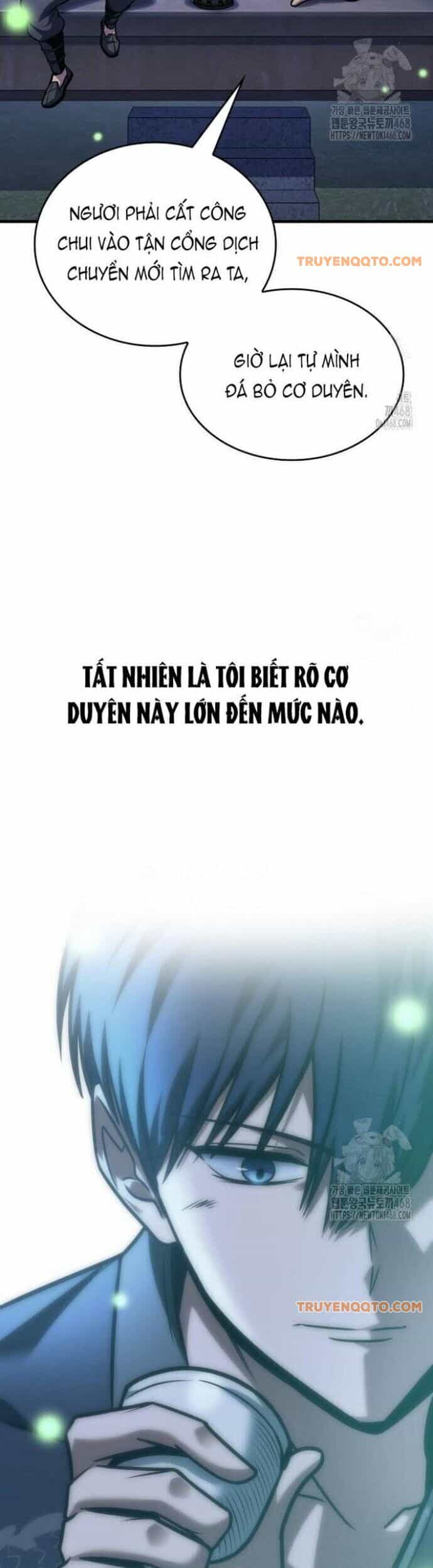 Cuốn Sách Chiến Lược Hàng Đầu Mà Chỉ Tôi Mới Có Thể Nhìn Thấy - Chương 55 - ảnh 32