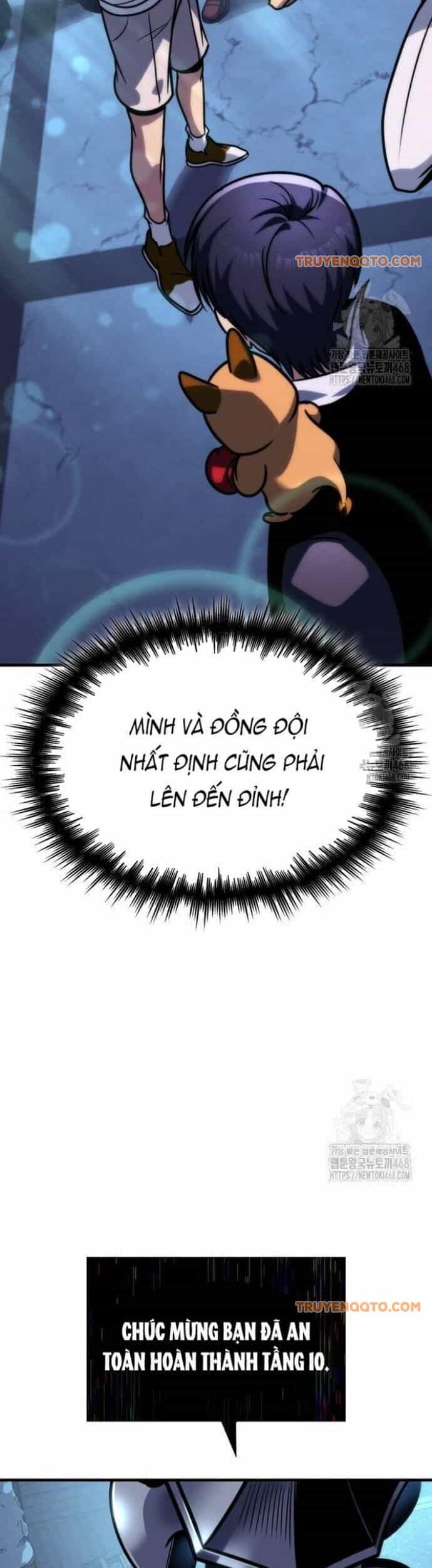Cuốn Sách Chiến Lược Hàng Đầu Mà Chỉ Tôi Mới Có Thể Nhìn Thấy - Chương 55 - ảnh 45